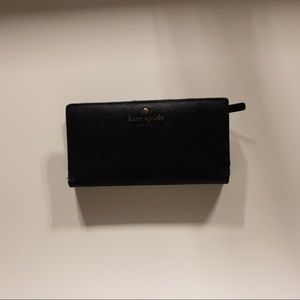 Kate Spade Cameron Wallet